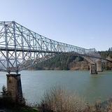 Bridge of the Gods