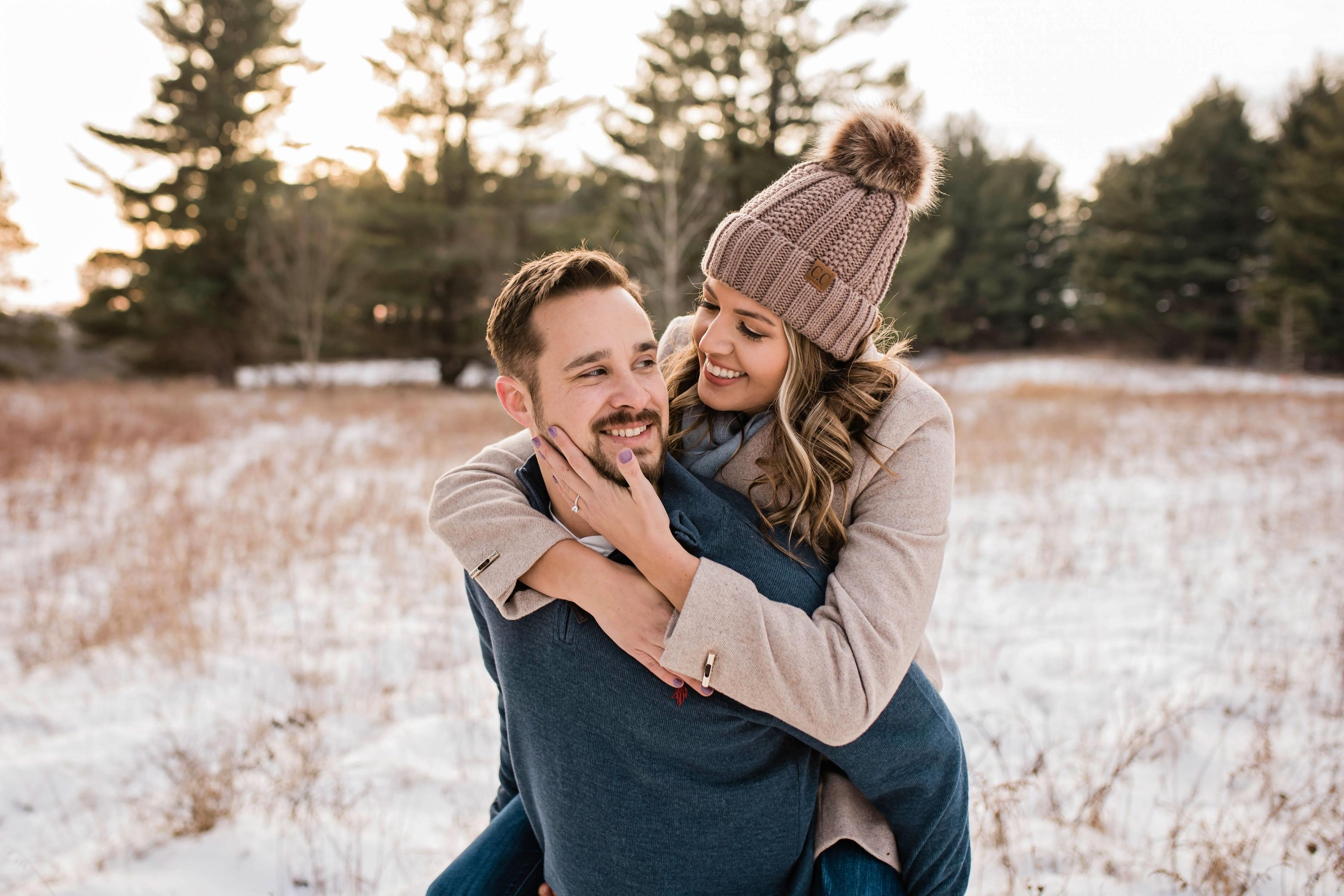 The Wedding Website of Amanda Jerzyk and Zach Paustian
