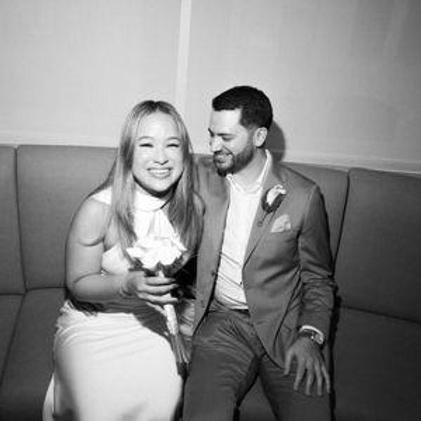 Our Newlywed Fund