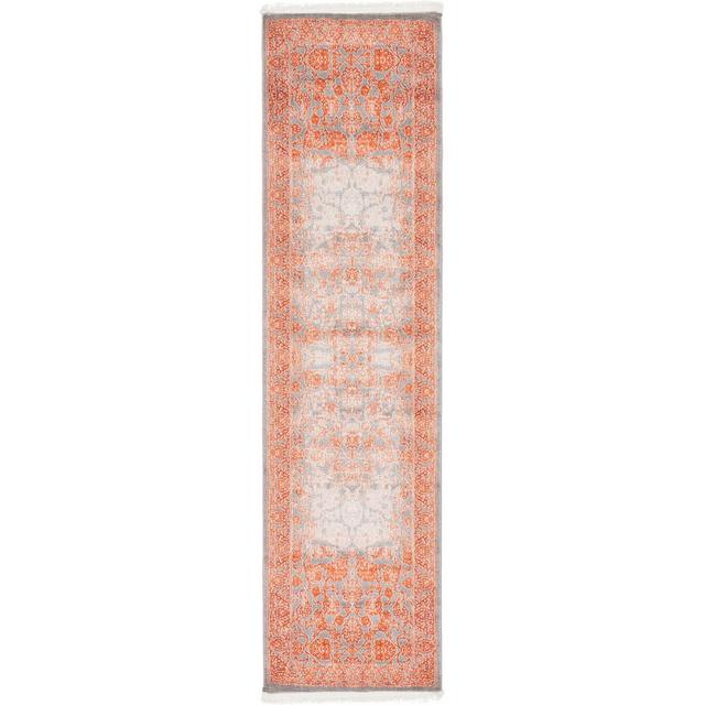 Bayshore Home Norston Nor3 2' 7" x 10' Runner Area Rug