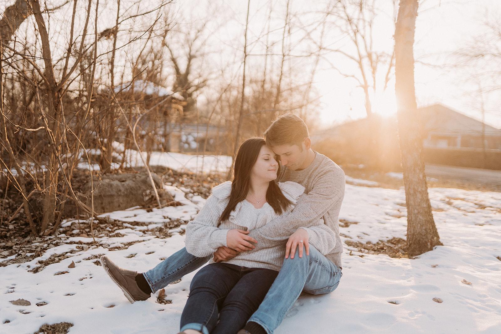 The Wedding Website of Megan Dougherty and John Bartram III