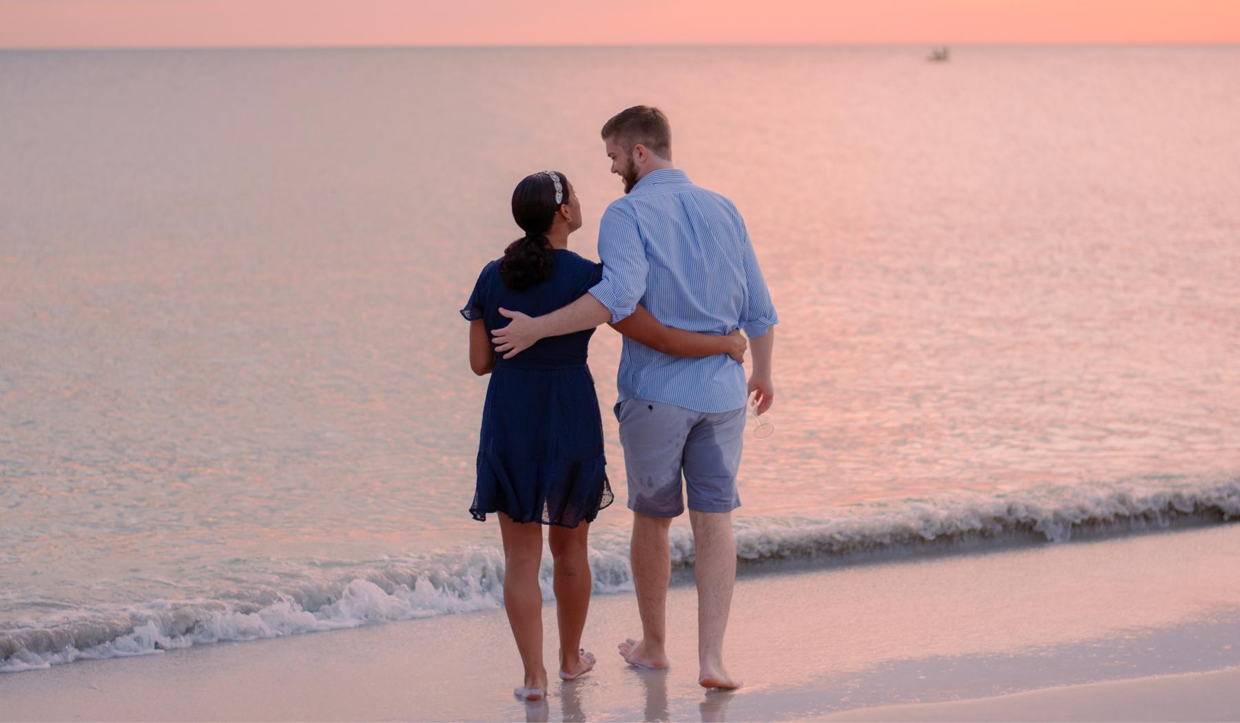 The Wedding Website of Ryan Kendrick and Alessandra Ramnarine
