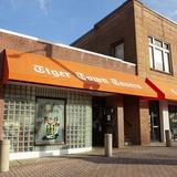 Tiger Town Tavern