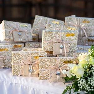 Wedding gifts