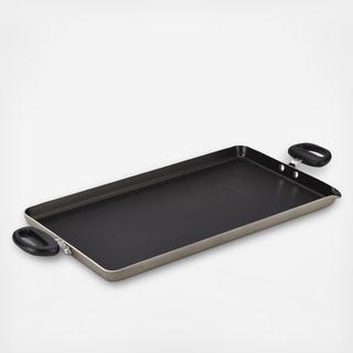 Nonstick Double Burner Griddle