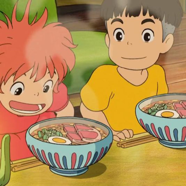 Ramen Dinner