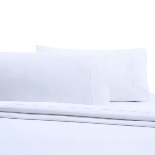 Wamsutta® 350-Thread-Count Egyptian Cotton Twin Sheet Set in White