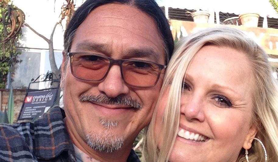 The Wedding Website of Lisa Lawrence and Gabe Solorzano