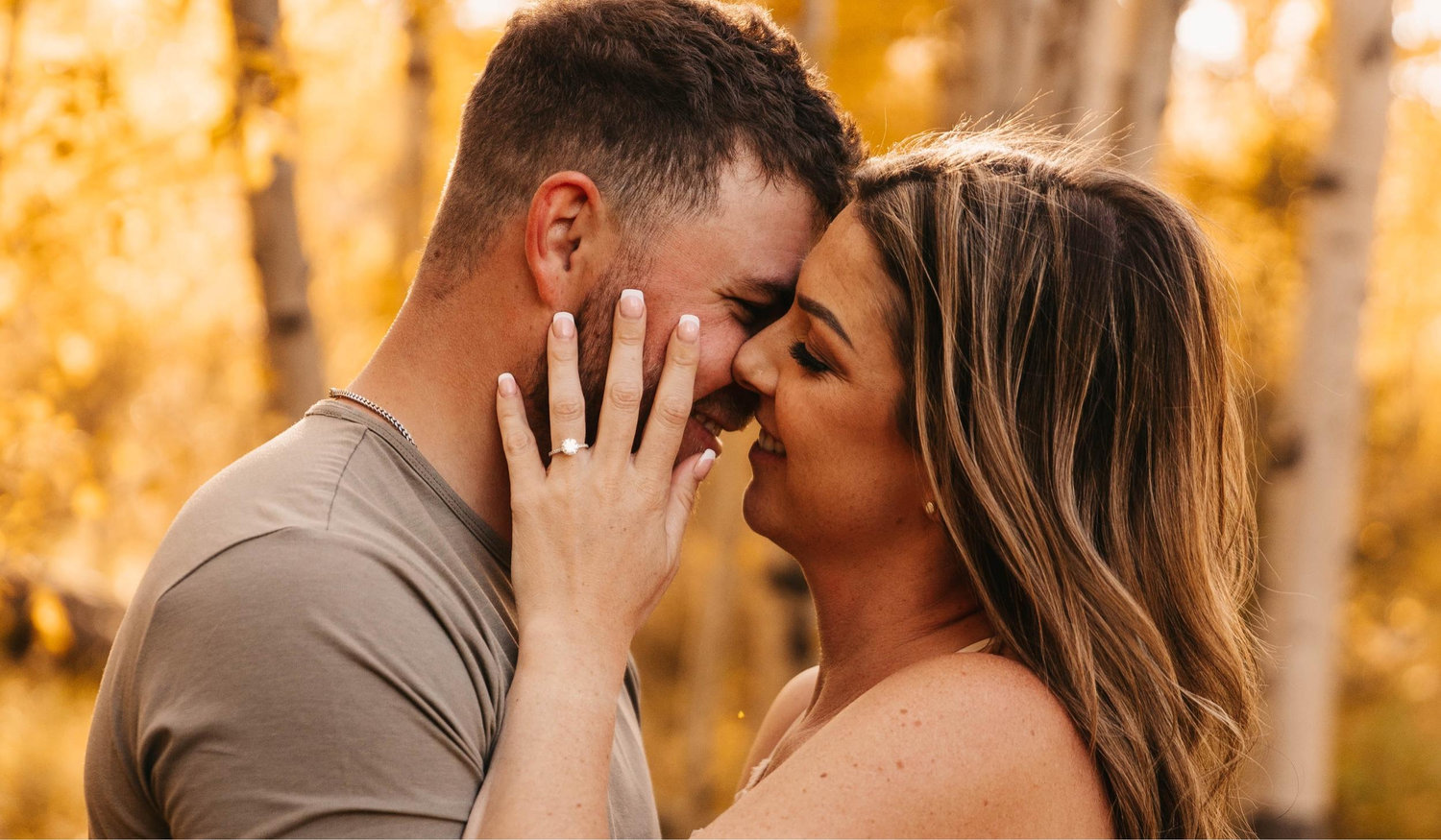 The Wedding Website of Heather Huff and Shawn McGinnis