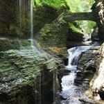 Watkins Glen State Park