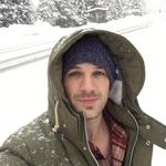 Matthew Mackendree Lanter Daddy Monica's wife
