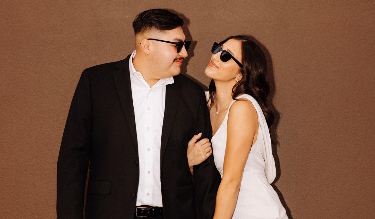 The Wedding Website of Marlie Gagliardo and Omar Quezada