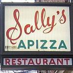 Sally's Apizza