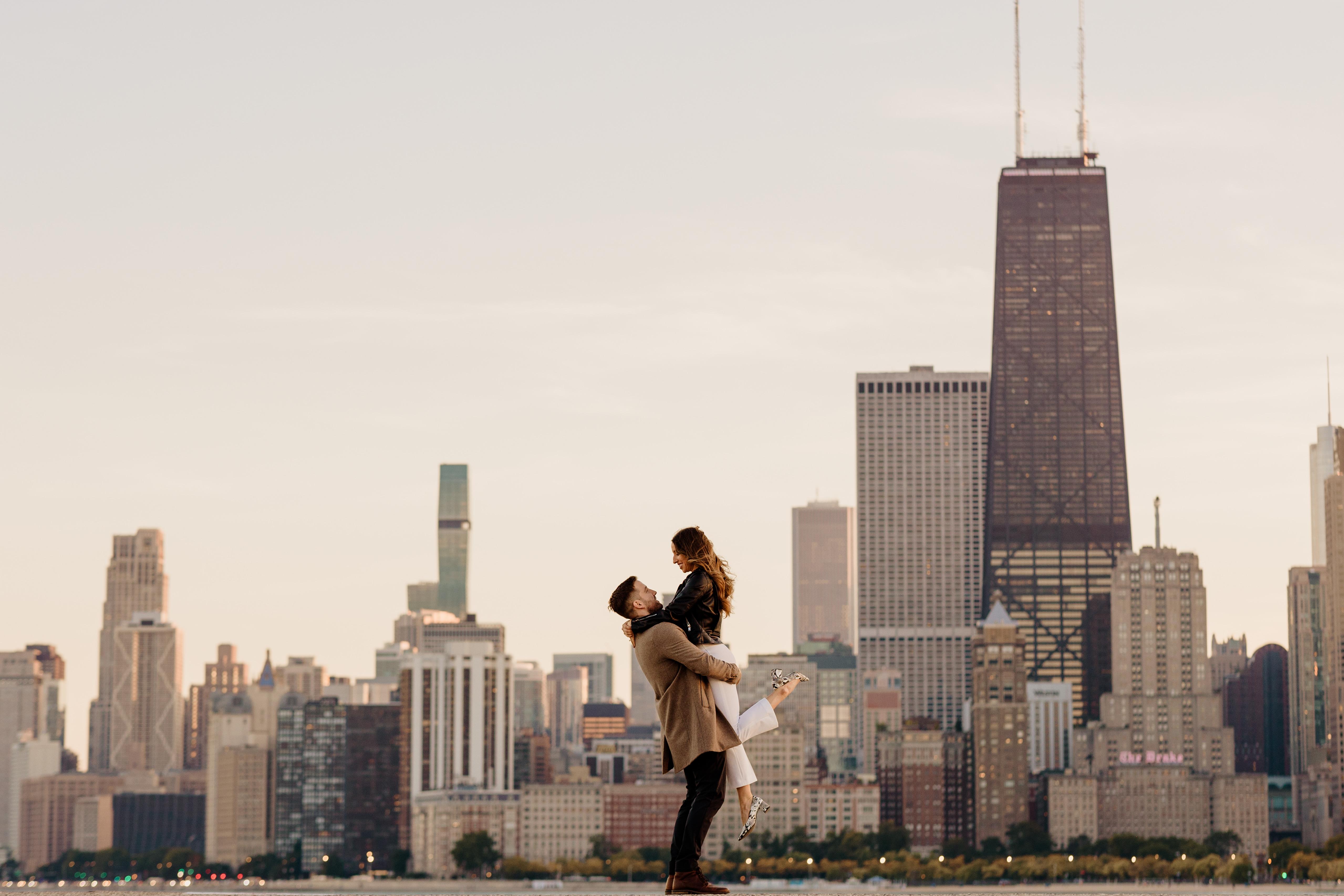 The Wedding Website of Alyssa Werner and Alexander O'Brien