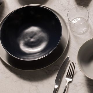Pasta Bowl, Set of 4