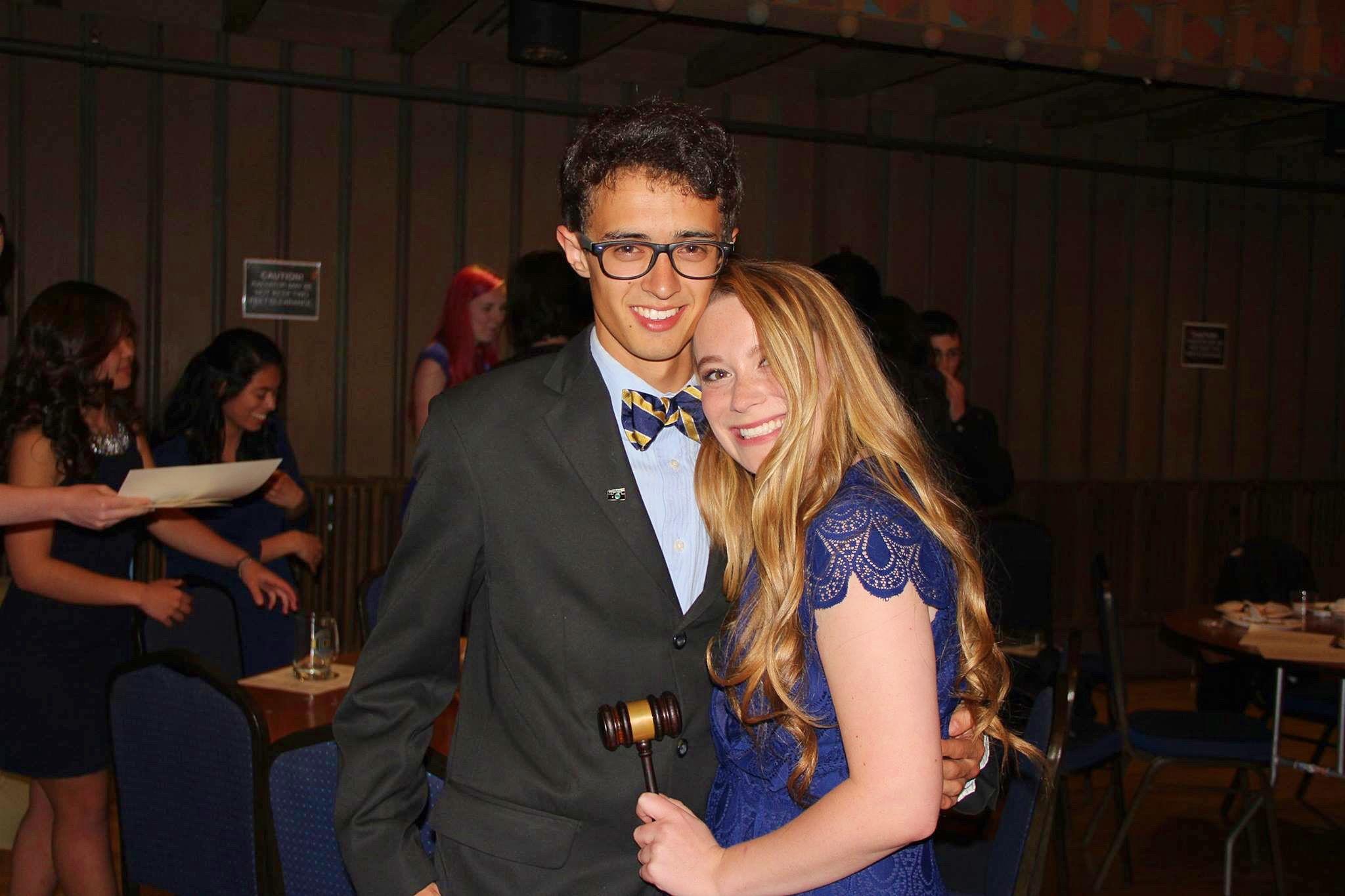 The Wedding Website of Sophie Antonia Beirne and Matthew Joseph Kozuch