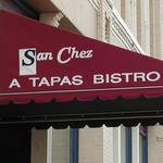 San Chez A Tapas Bistro