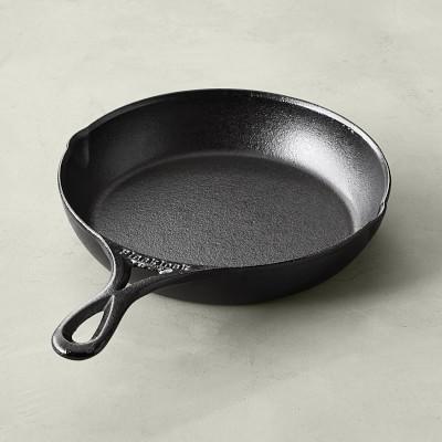 Lodge Blacklock Triple Seasoned Cast Iron Skillet
