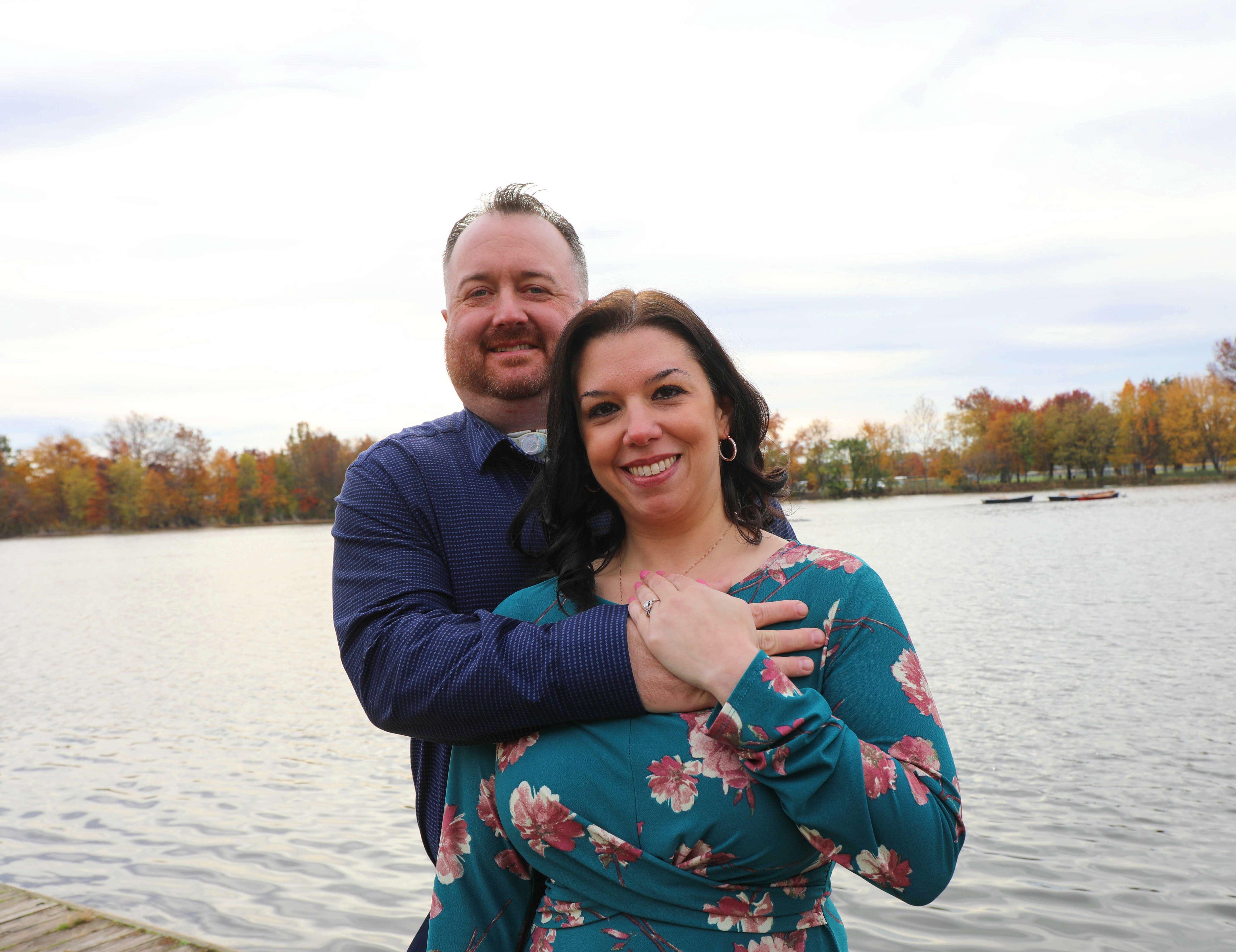 The Wedding Website of Nicole Amalia Capone and Timothy Robert Bentley