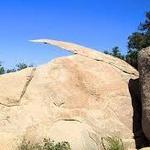 Potato Chip Rock
