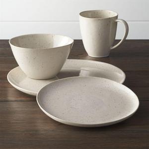 Wilder 4-Piece Place Setting