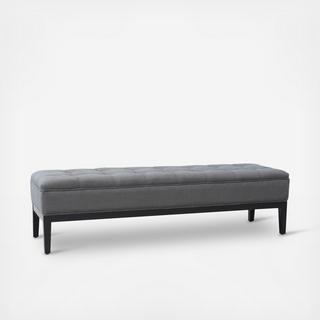 Capello Bench