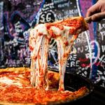 Gino's East