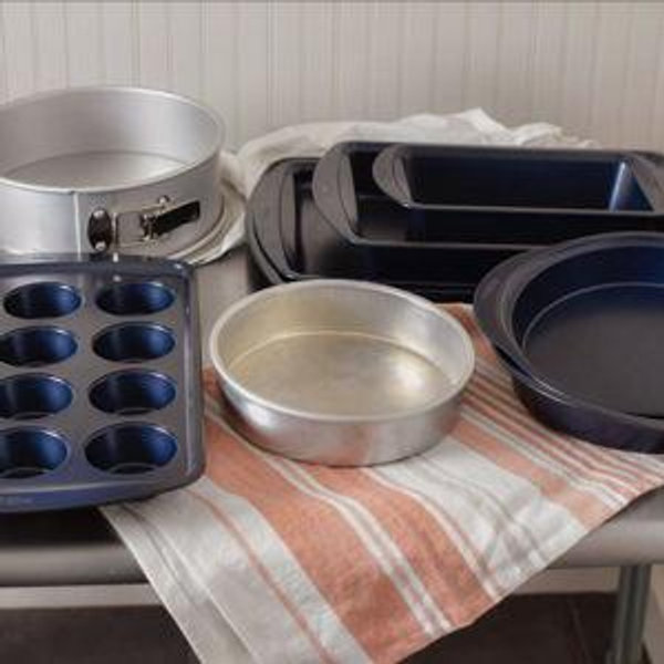 Dairy Baking Trays