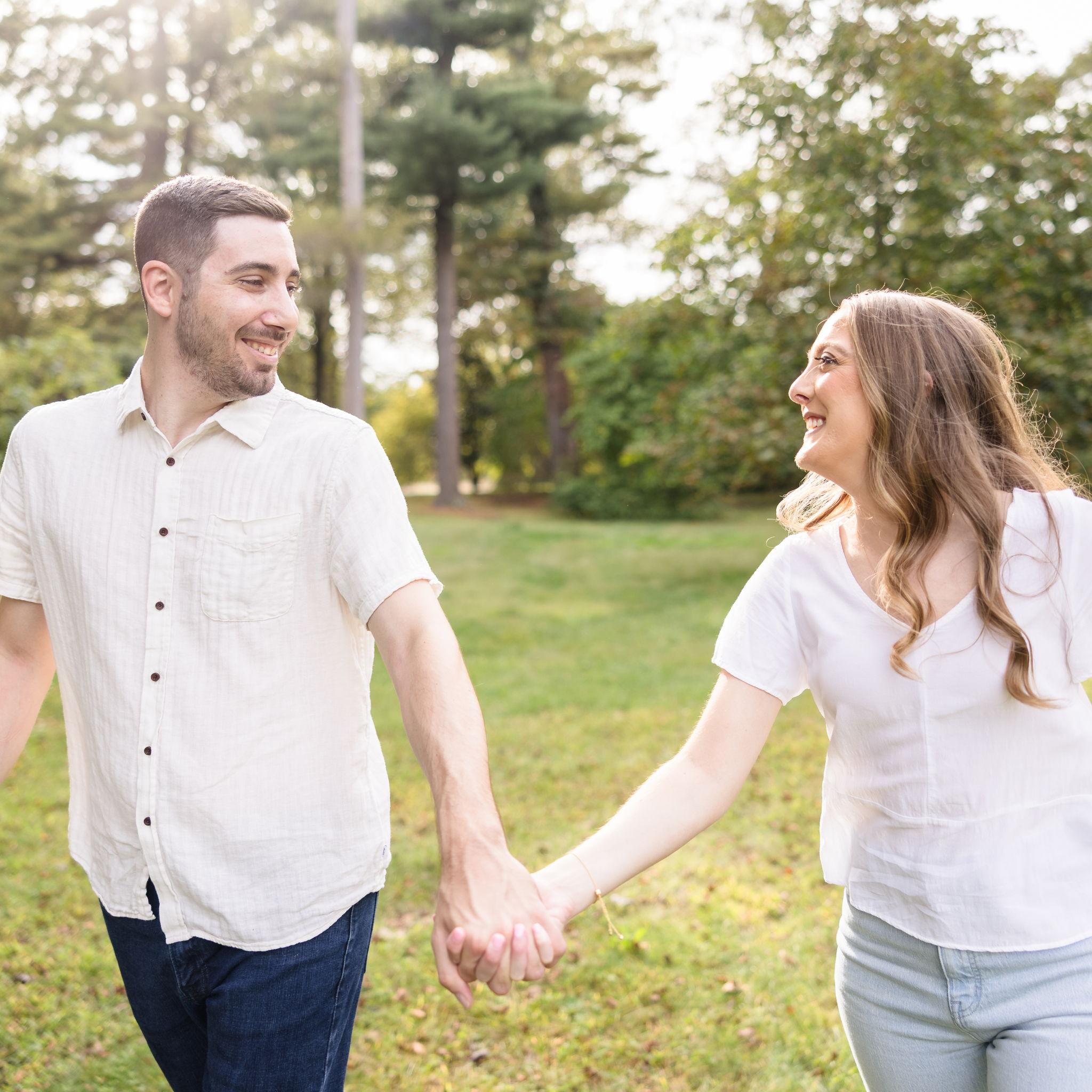 Planting Fields Arboretum
