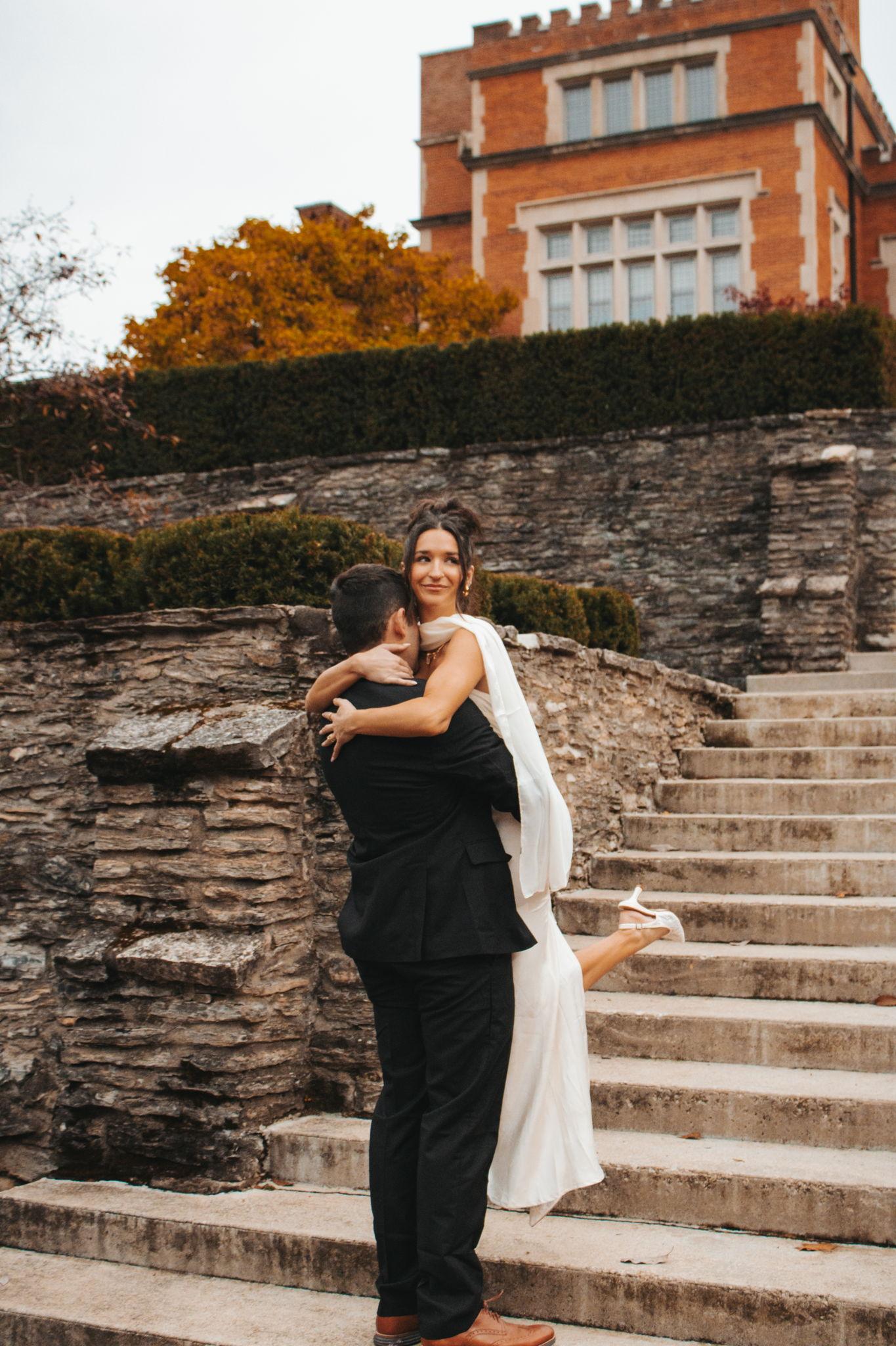 The Wedding Website of Olivia Soult and Zachary Soult