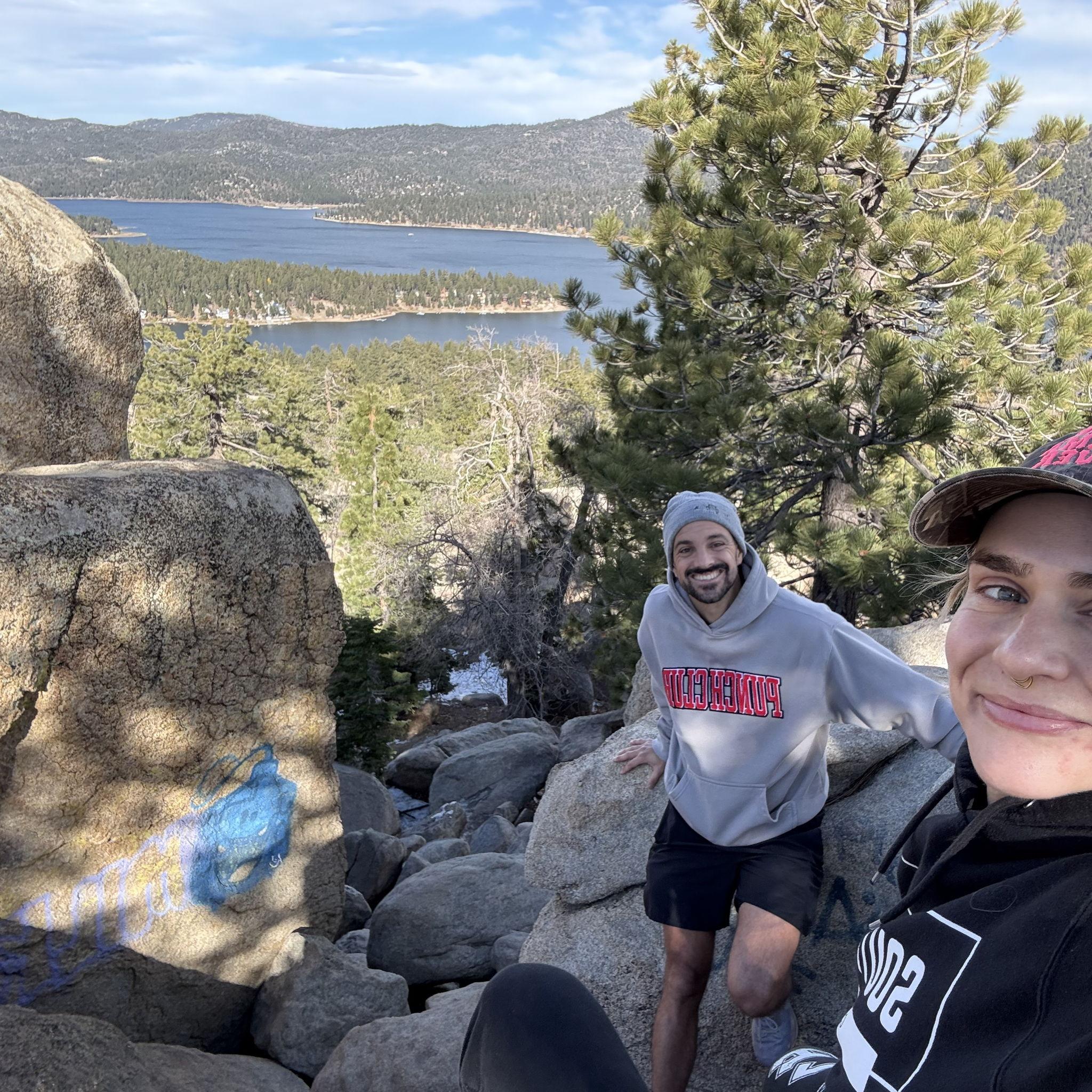 Big Bear 2025