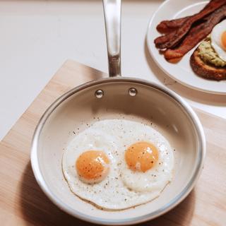 CeramiClad Non-stick Fry Pan