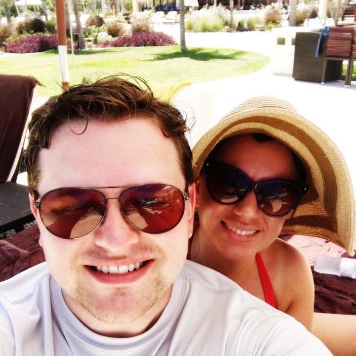 Family trip to Mexico 🇲🇽 2016