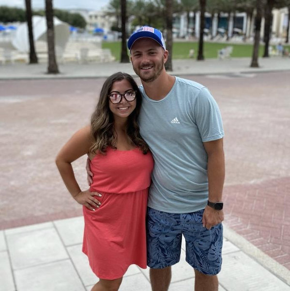 Our Honeymoon Fund