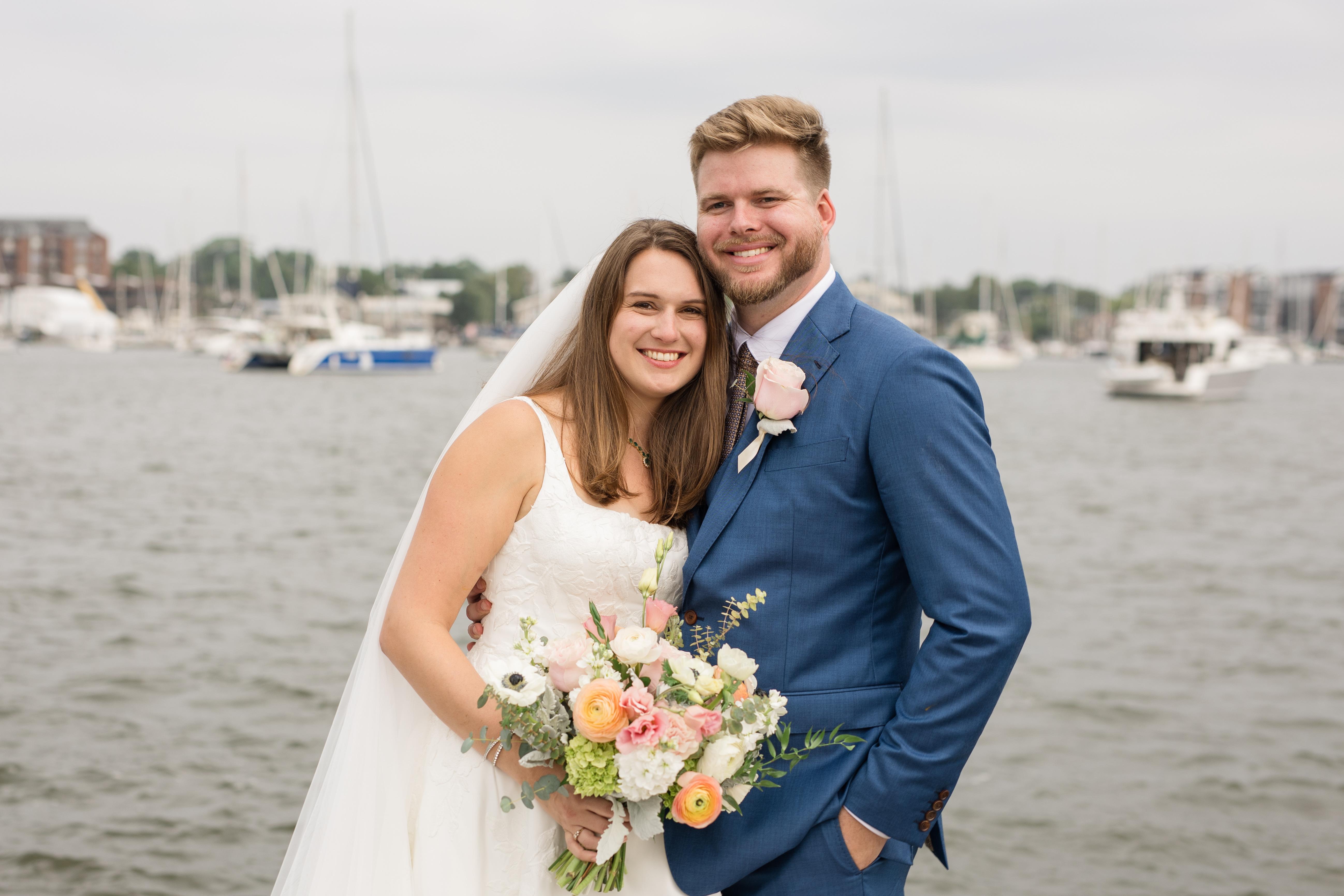 The Wedding Website of Julia Leonard and Ryan Spencer