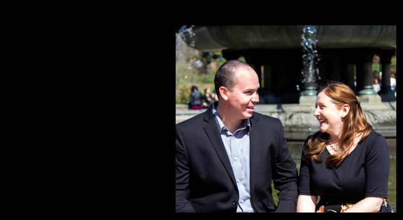 Patricia Cella and Allen Foley's Wedding Website