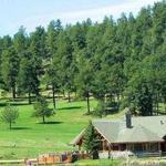 Evergreen Golf Course