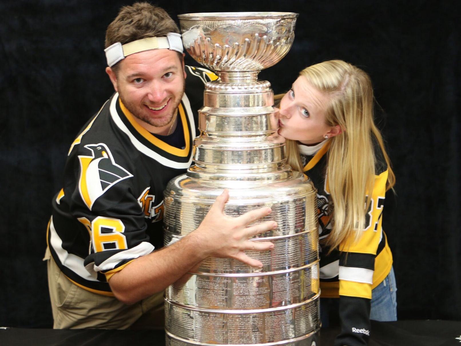 The Wedding Website of Ashley Firm and Adam Dulak