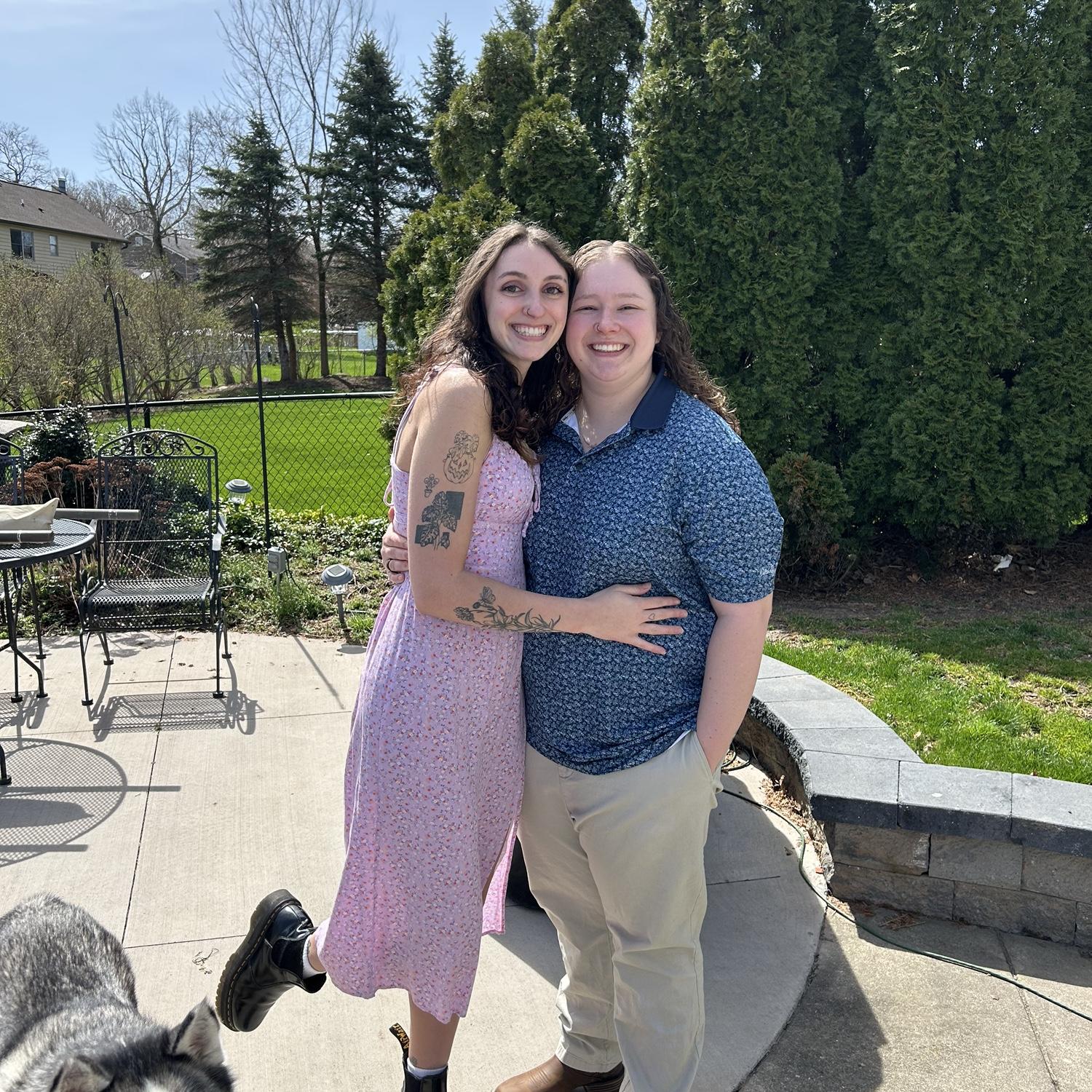 April 20, 2025: Easter!