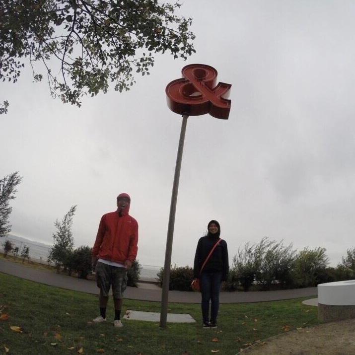 Seattle, WA - 2014