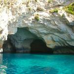 Explore the Grottos