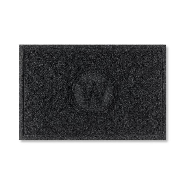 William-Sonoma Waterguard Grill Mat, Charcoal