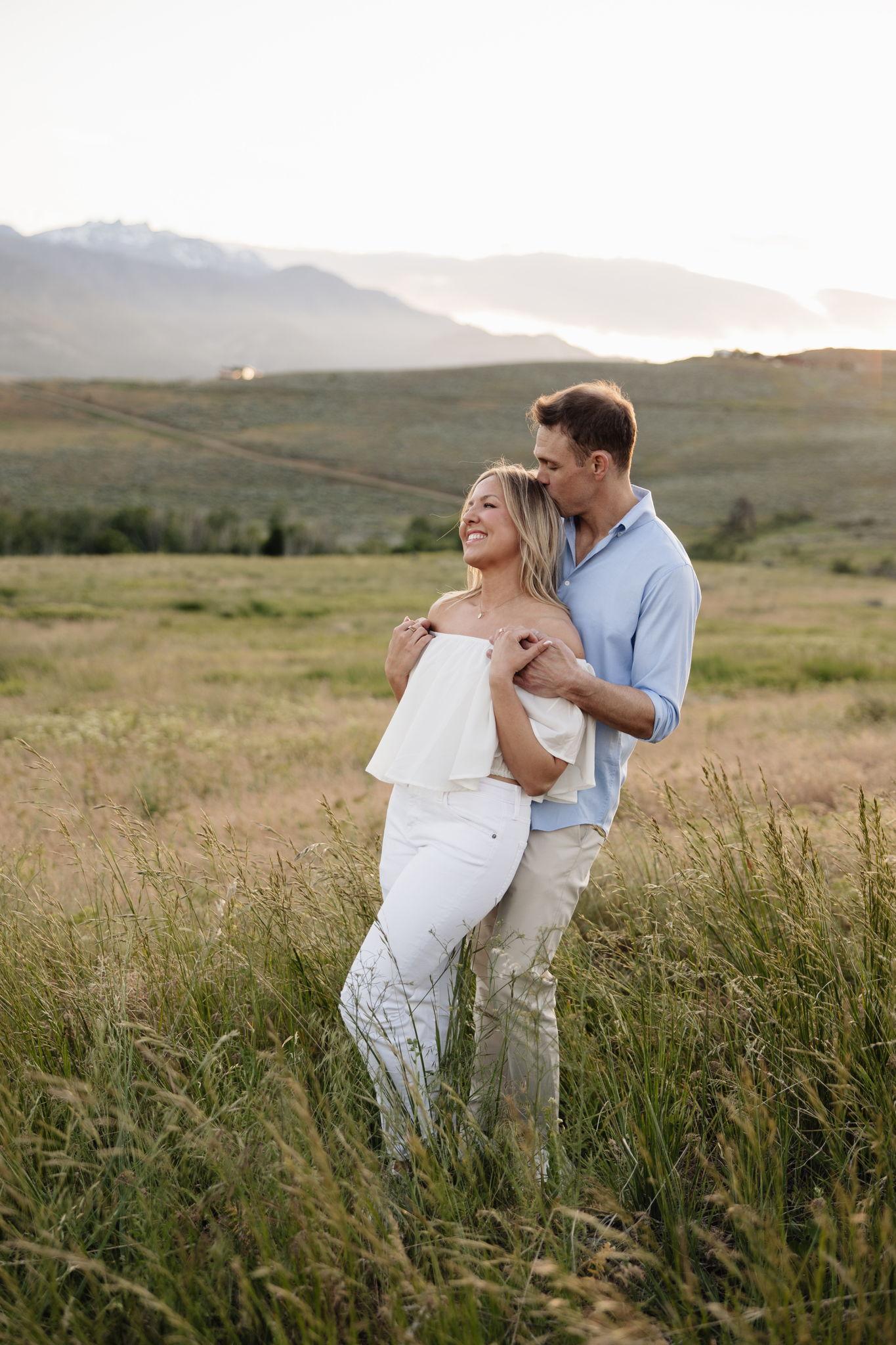 The Wedding Website of Jessica Bair and Micheil Stewart