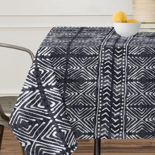 Stars Above At Midnight Tablecloth