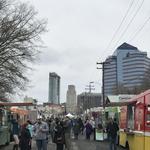 Durham Farmers' Market