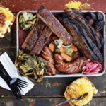 Truth BBQ