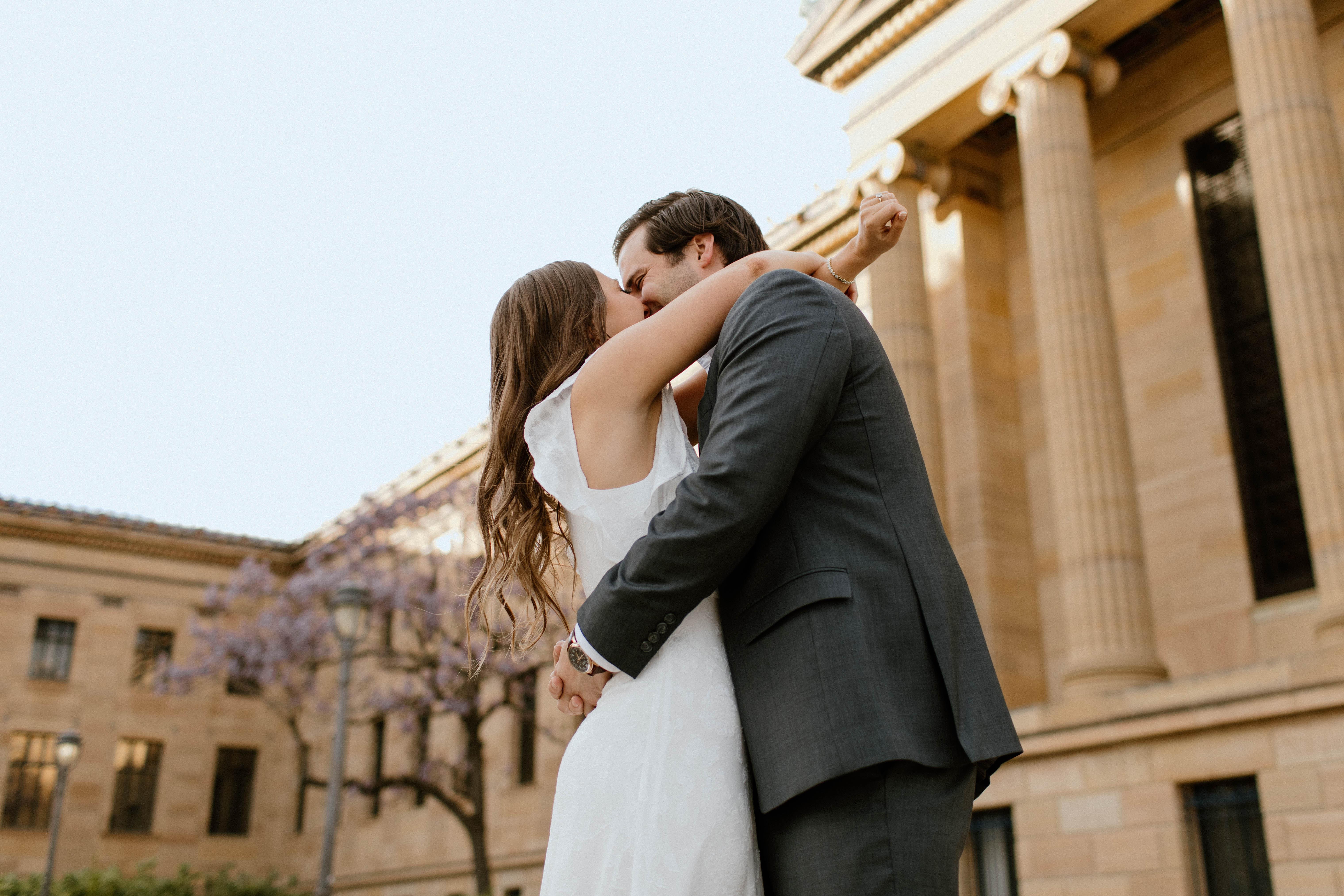 The Wedding Website of Camille Drozdowski and William Butz