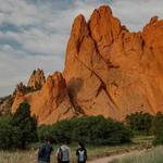 Colorado Springs