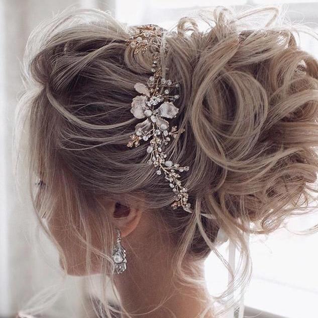 Bridal Shower Gift: Salon O Hair Salon Gift Card