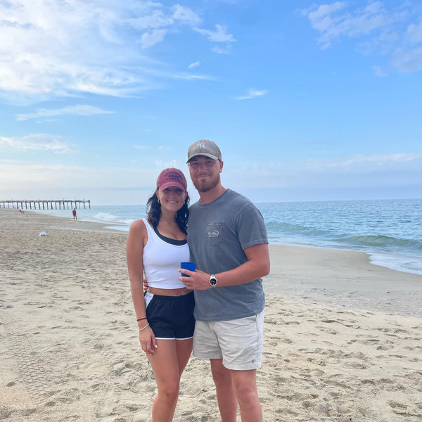 Our Honeymoon Fund